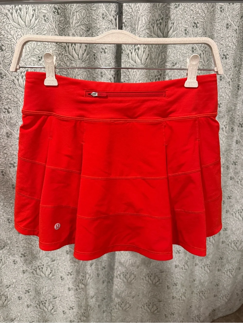 Lululemon Women’s Pace Rival Skirt - Picture 2 of 2